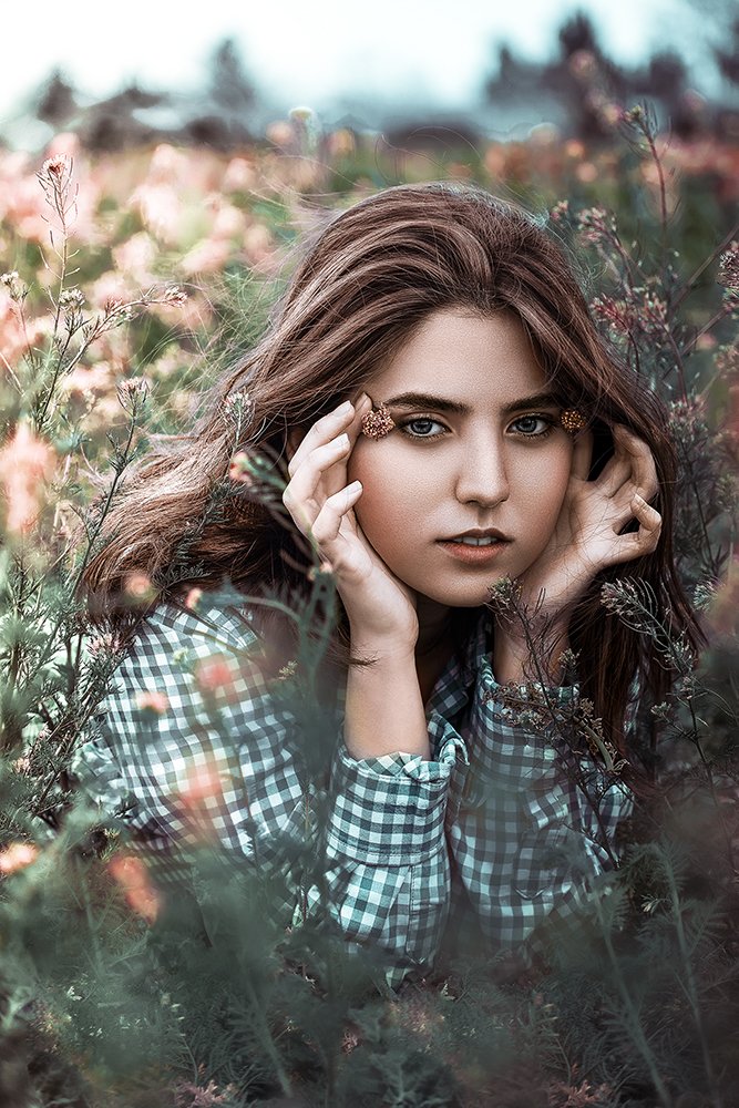 Photograph by Maryam Jahangiri