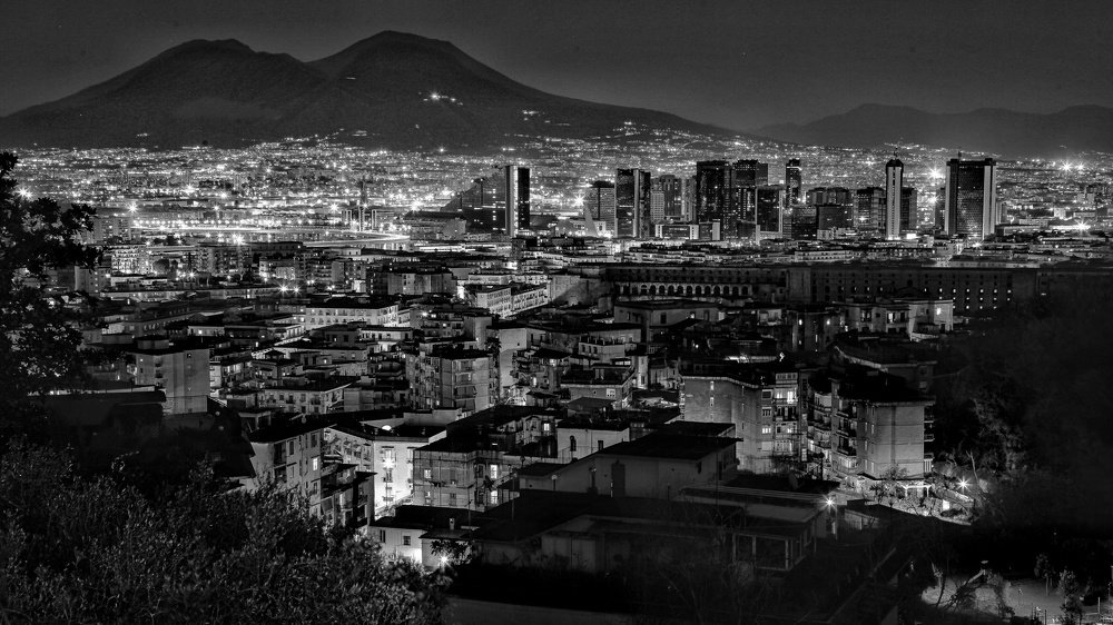 Photograph by Sax Palumbo