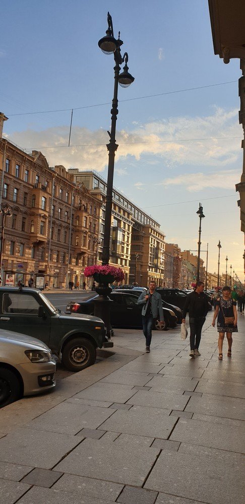 Photograph by Александр Соколов