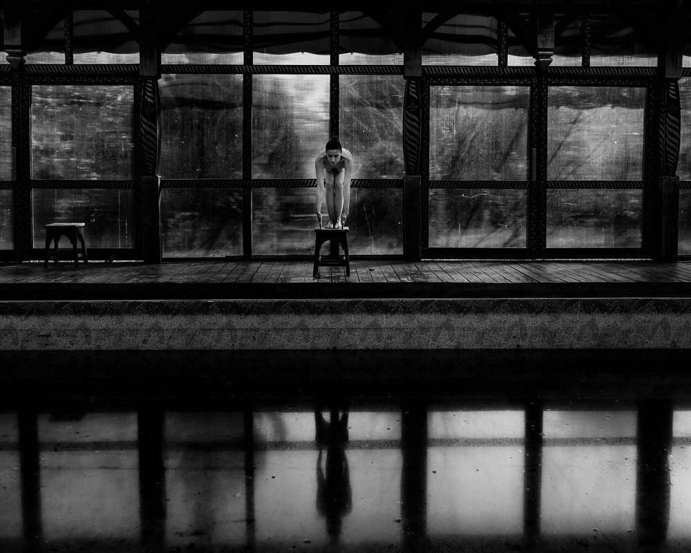 Photograph by Marcin Sokolowski - maarew