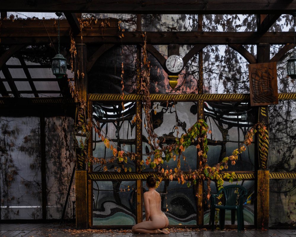 Photograph by Marcin Sokolowski - maarew