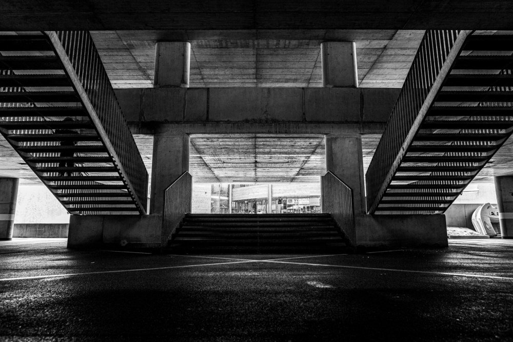 Photograph by Sergey Uskov