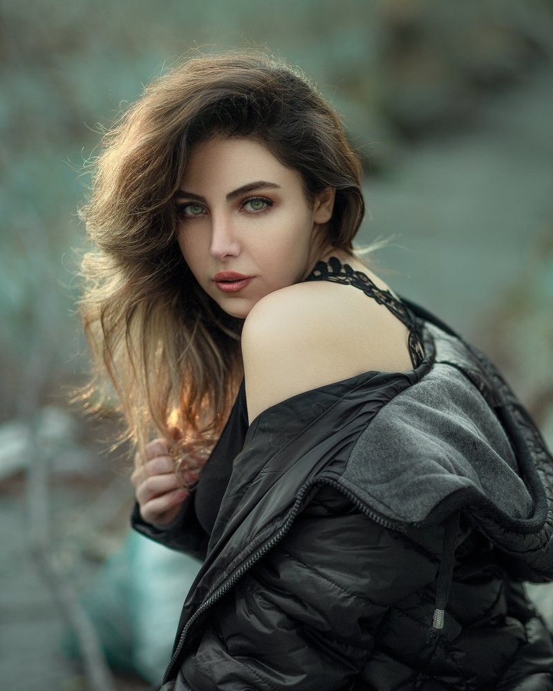 Photograph by Amir hosein Taheri