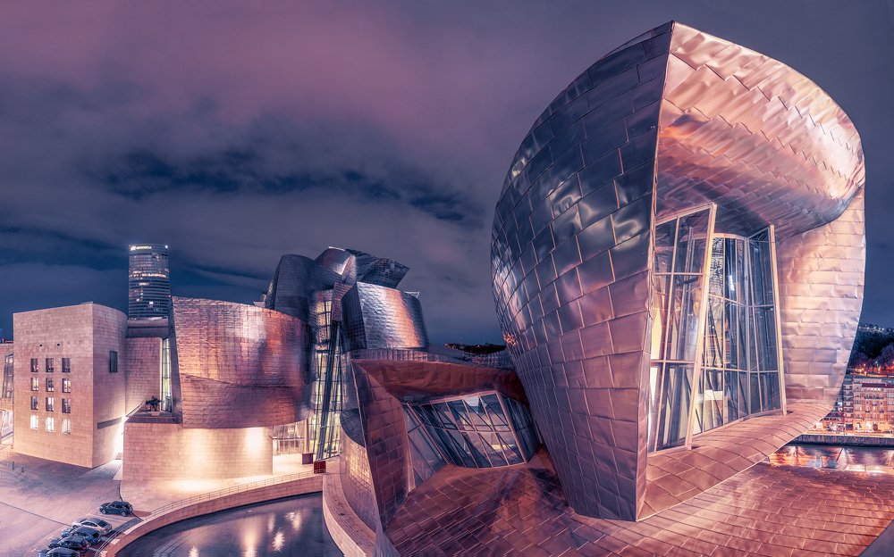 Photograph by Pedro Luis Ajuriaguerra Saiz