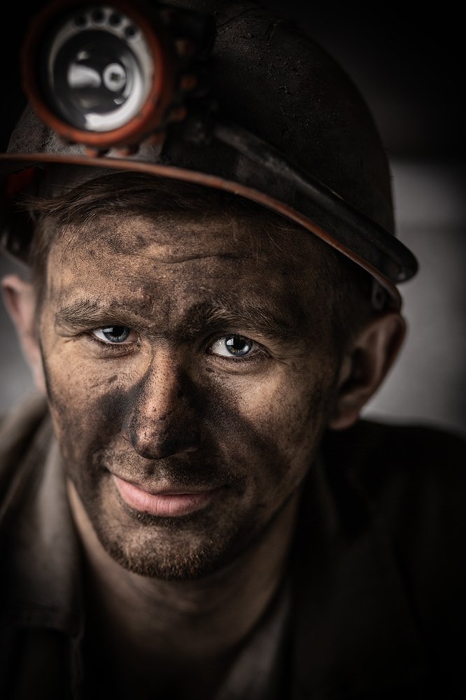 Пыльная работа