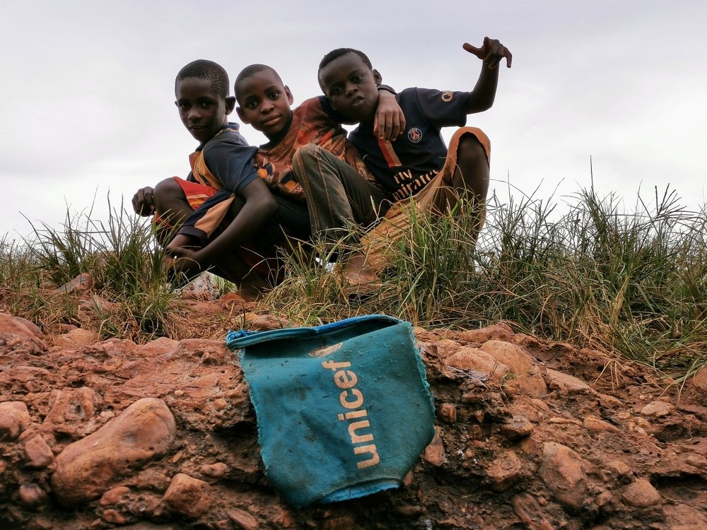 Photograph by Birembano Vainqueur