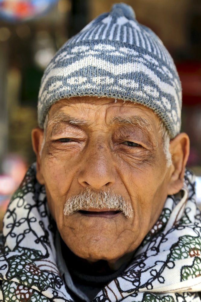 Фотография автора Karim Shokair