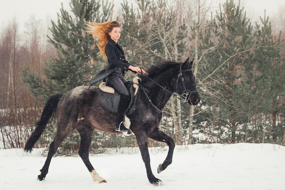 Photograph by Ирина Богатырева