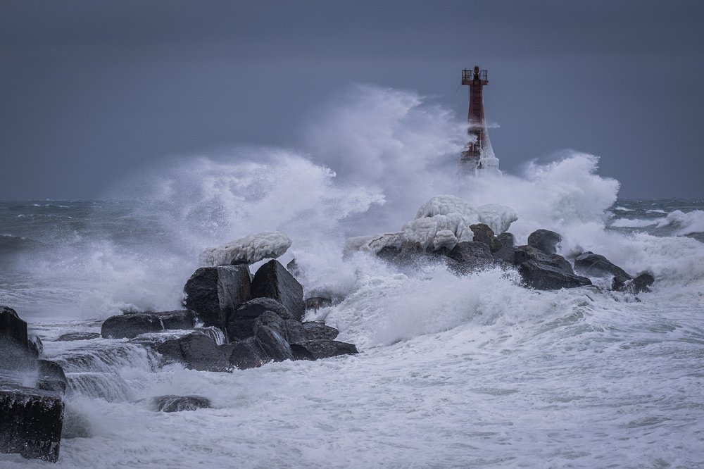 Фотография автора Денис Винарь