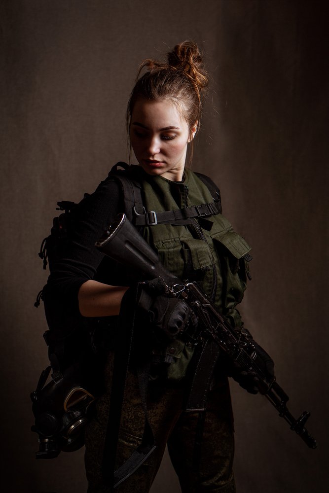 Photograph by Дмитрий Потатуев