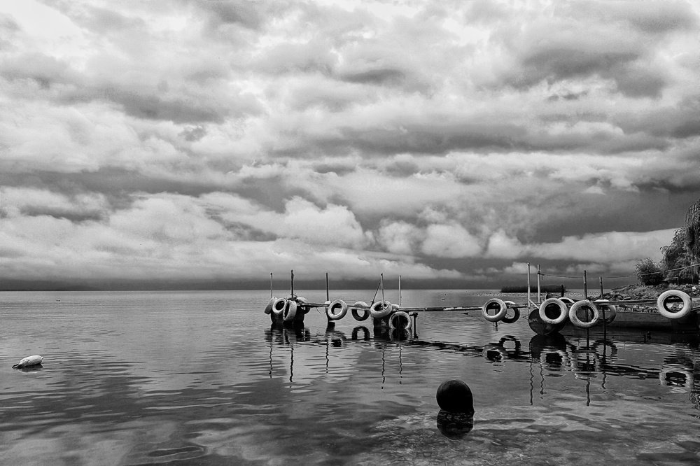 Photograph by Marcin Sokolowski - maarew