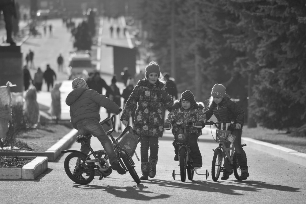 ПЕРВАЯ ВЫСОТА