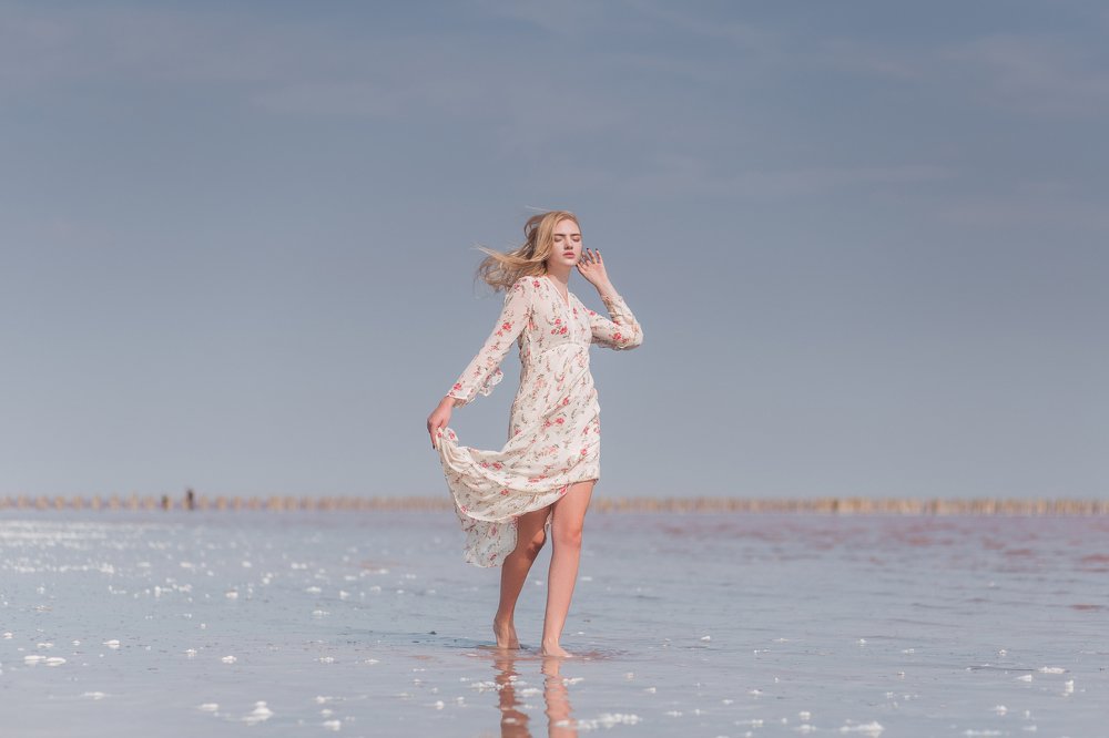 Photograph by Екатерина Быкова