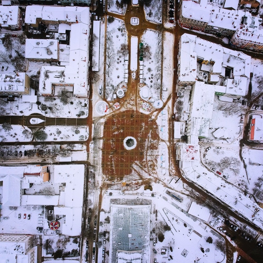 Photograph by Олег Біловус