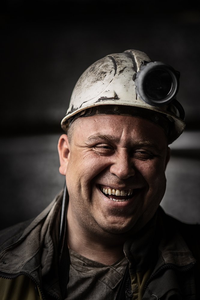 Photograph by Шаленкин Роман