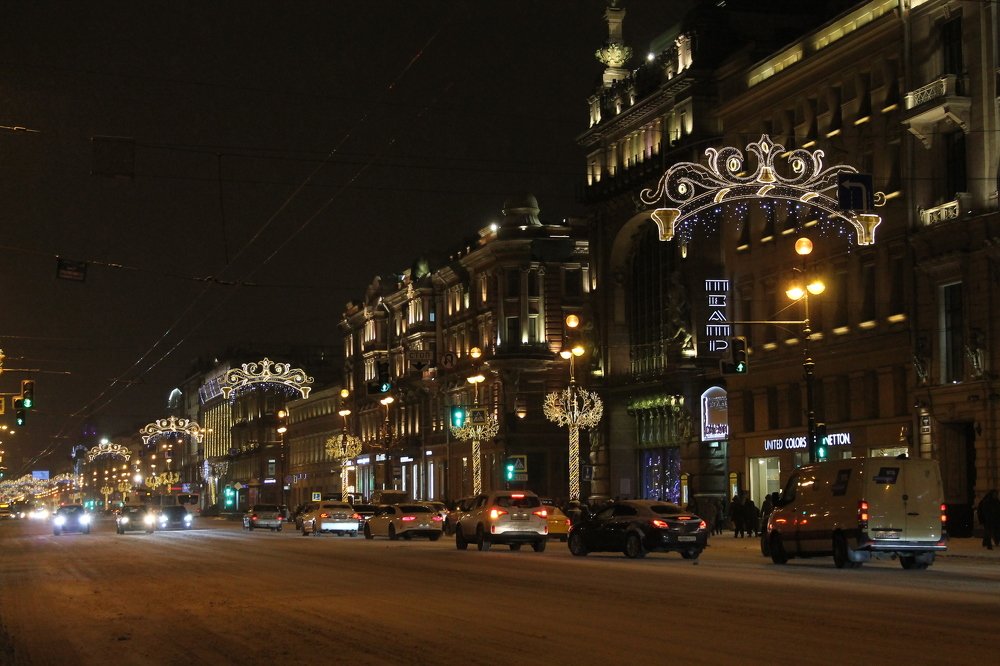 Photograph by Галина