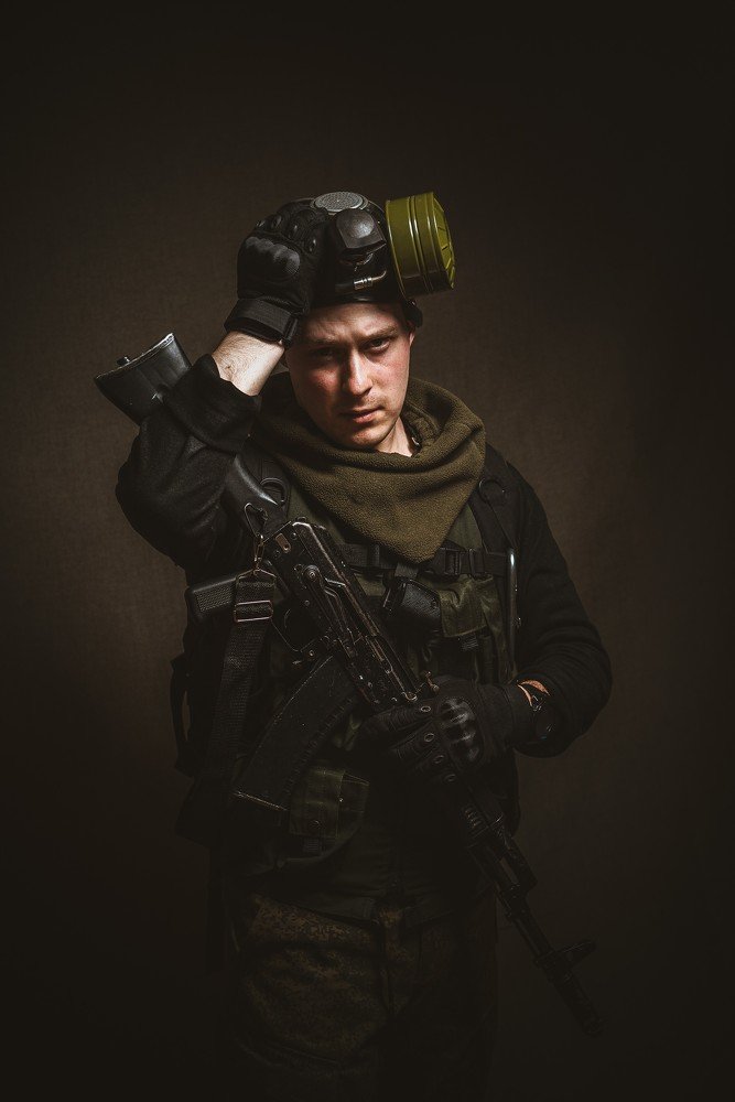 Photograph by Дмитрий Потатуев