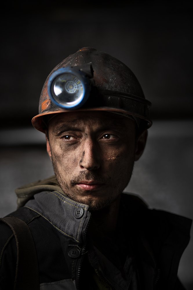 Photograph by Шаленкин Роман