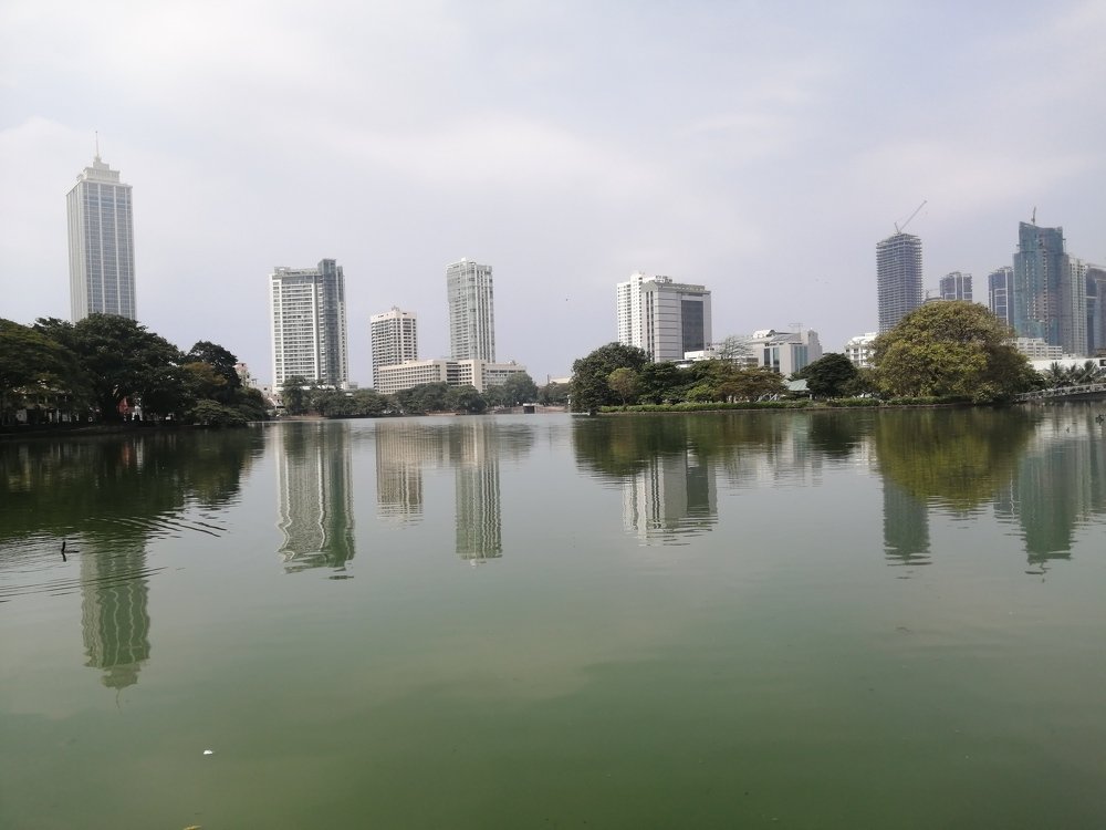 Photograph by Maduka Devinda