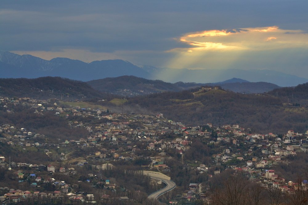 Photograph by Александр Поляков