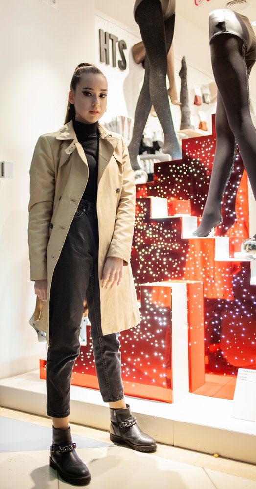 Photograph by Галина Кузнецова