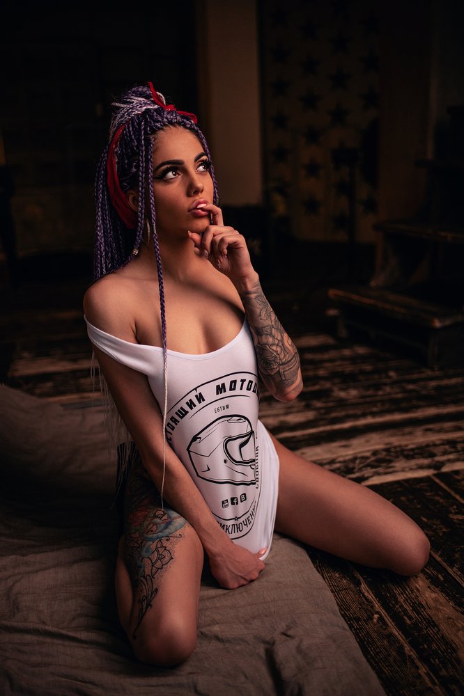 Photograph by Александр Иванов