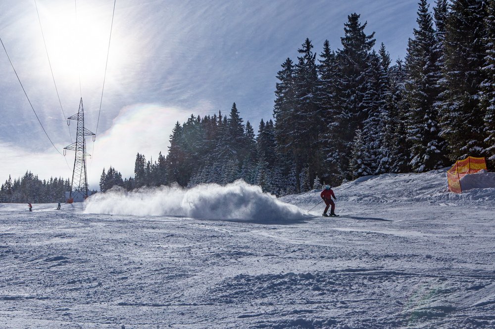 Photograph by Sergey Uskov