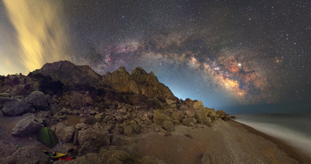 Затерянный Мир