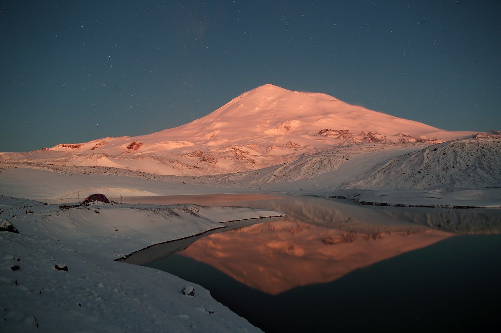 Photograph by Михаил Рева