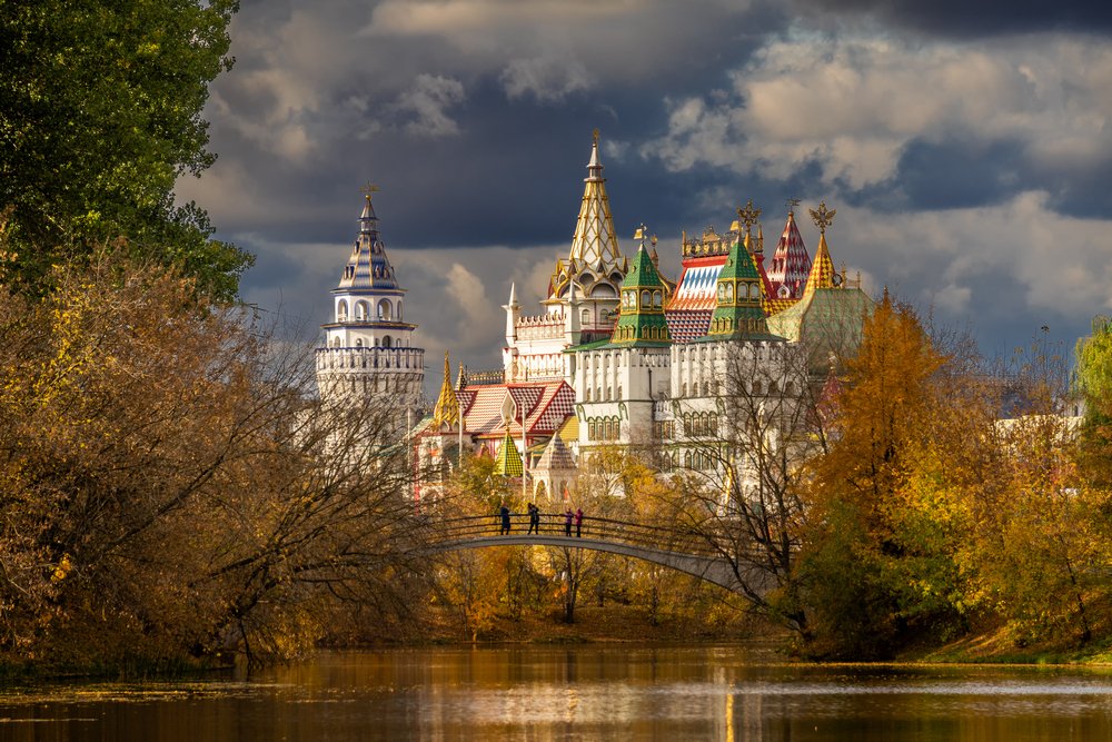 Photograph by Игорь Соболев