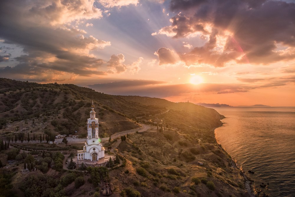 Photograph by Игорь Соболев