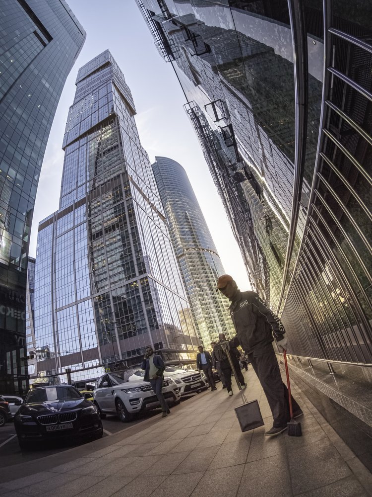 Маленькие люди