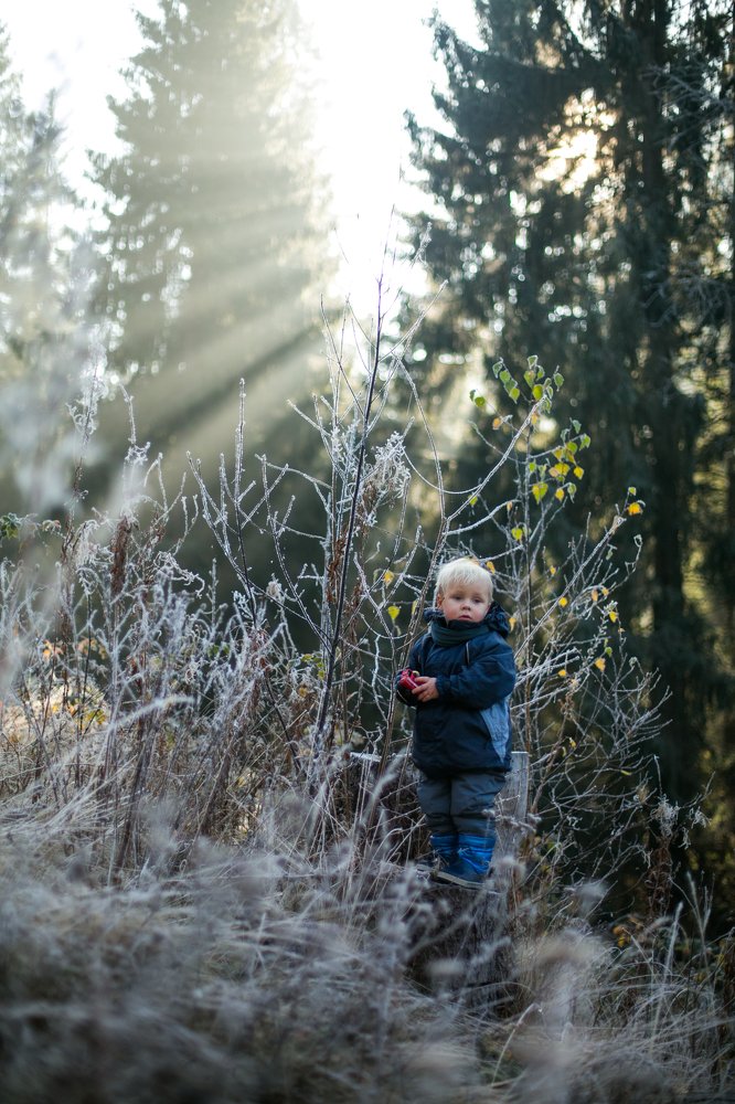 Photograph by Marta Talan