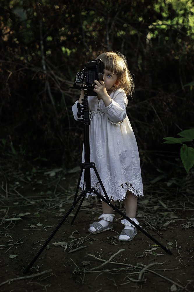 Photograph by Инна Гурьянова