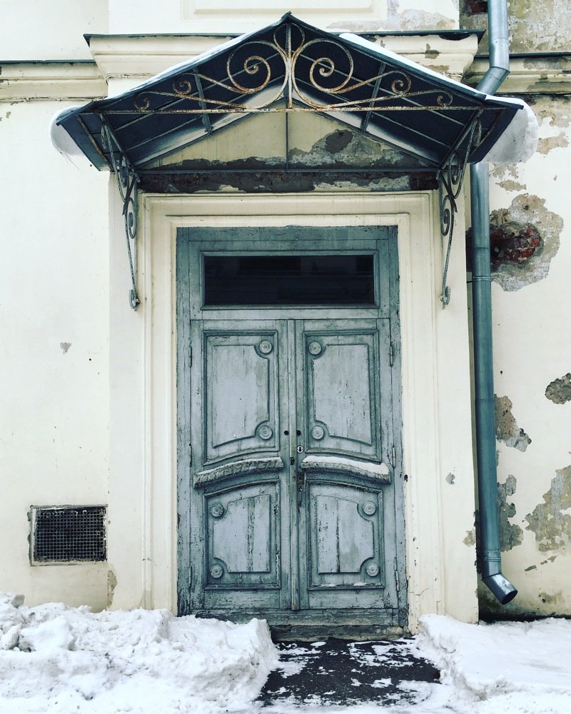 Photograph by Татьяна Чибисова