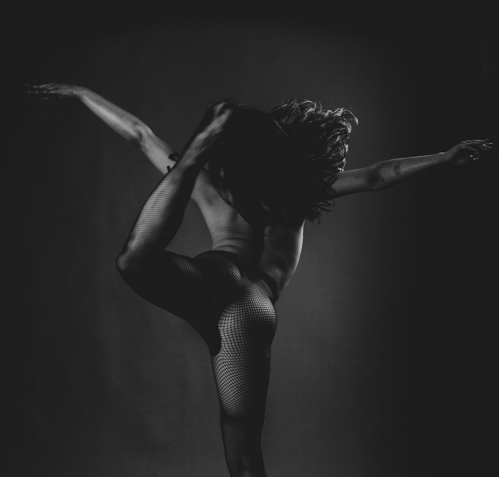 Photograph by Alina Pugacheva