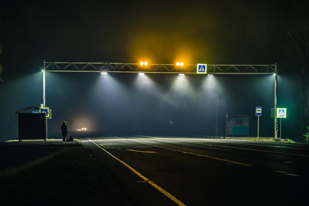 Photograph by Дмитрий Пасынков