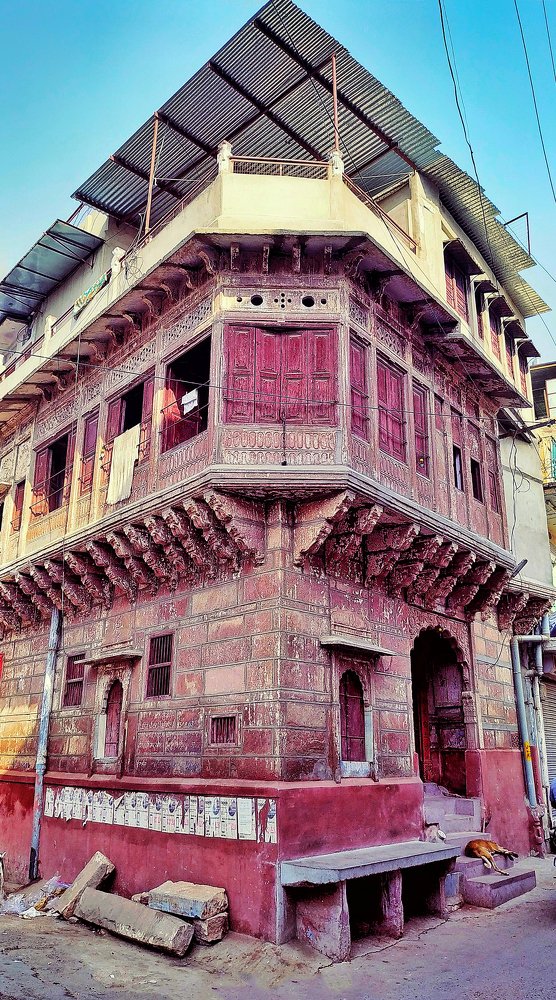 Photograph by ABHAY VYAS