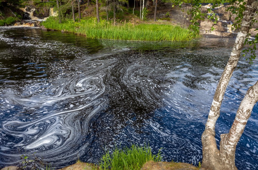 Photograph by Иван Шаповалов