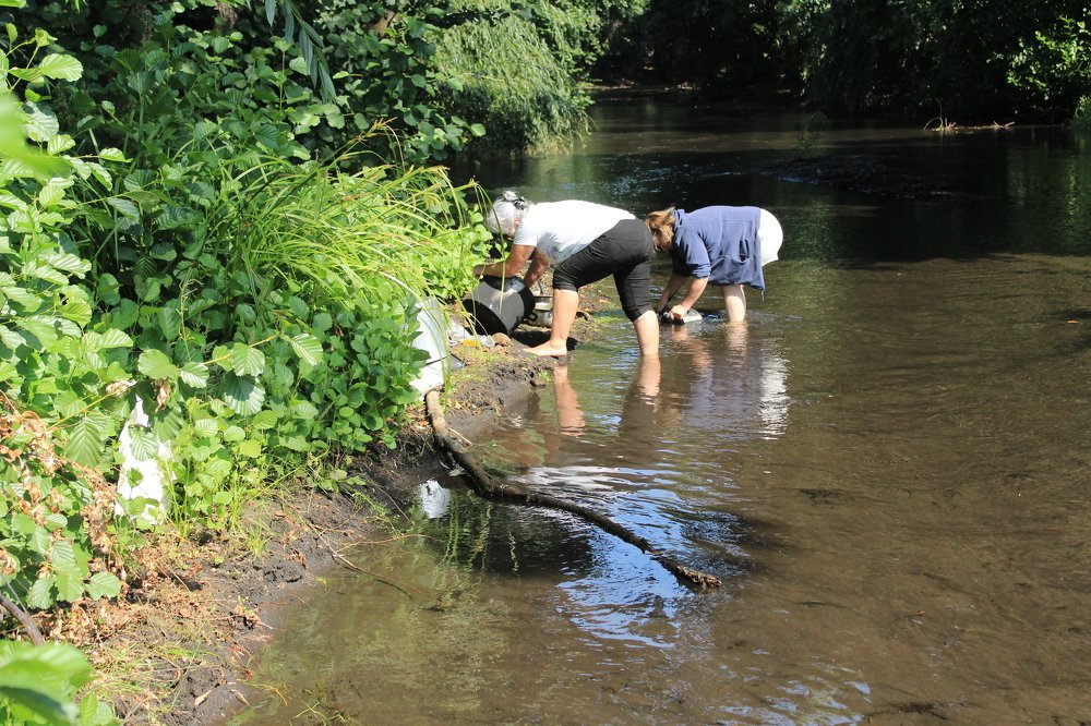 Photograph by Joyadita Soto