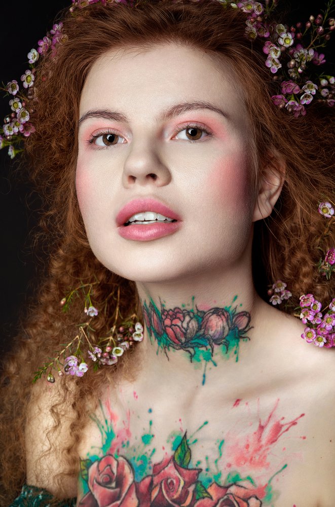 Photograph by Lena Sellberg