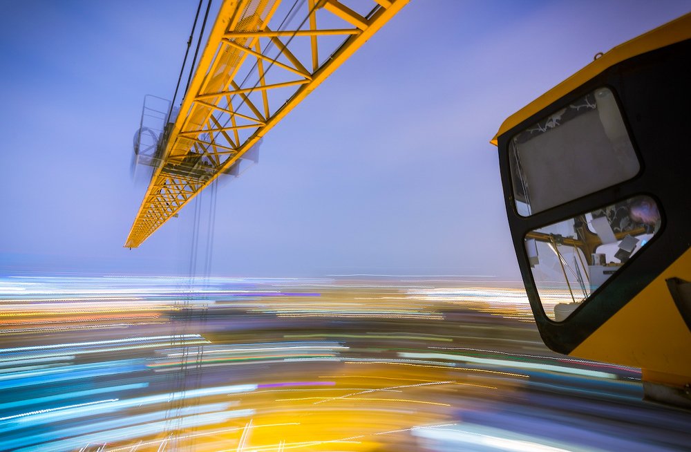 Photograph by Алексей Зарецкий