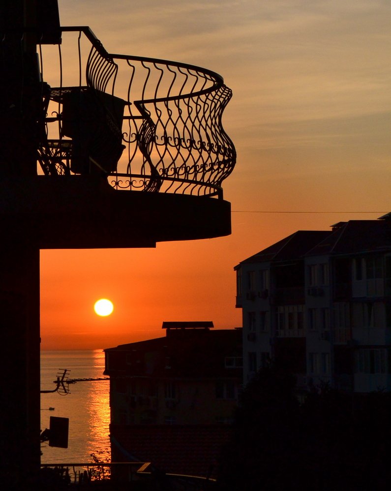 Photograph by Александр Поляков