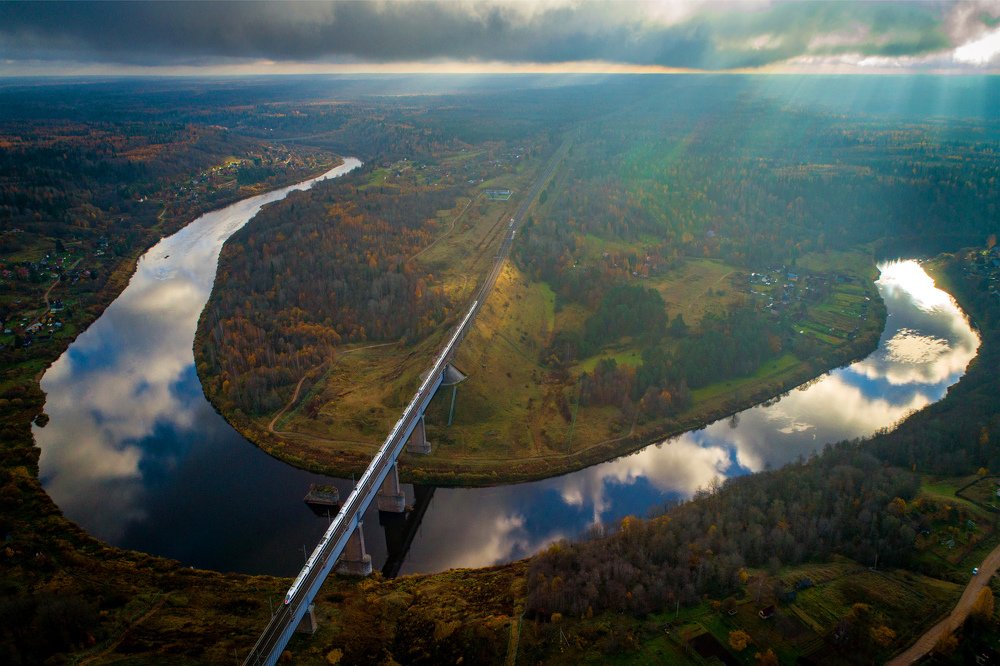 Photograph by Иван Шаповалов