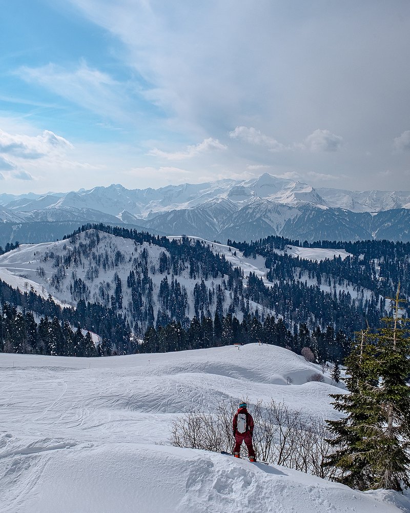 Фотография автора Владимир Эделев