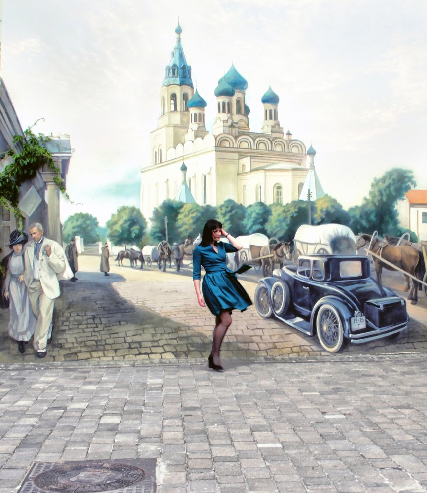 Машина времени