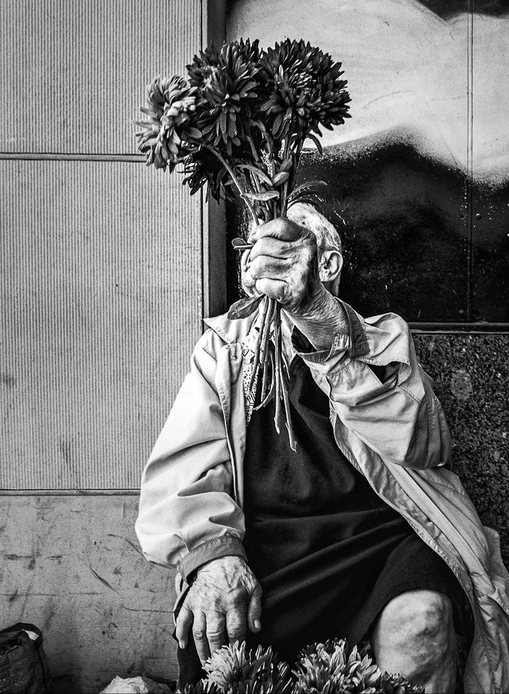 Photograph by Евгений Луцко