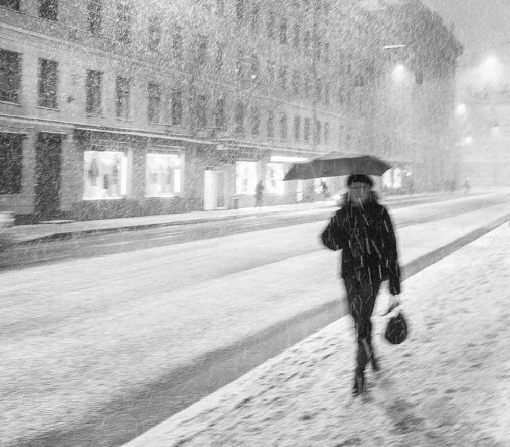 Photograph by Евгений Луцко