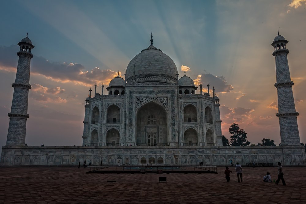 Photograph by Shantanu Mukherjee