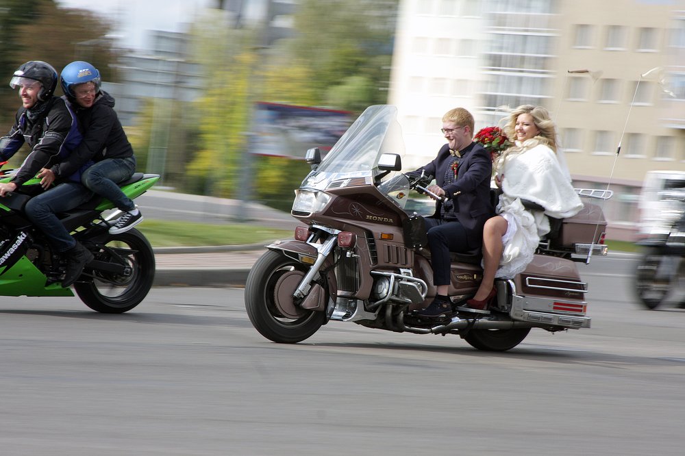 Photograph by Александр Лосминский